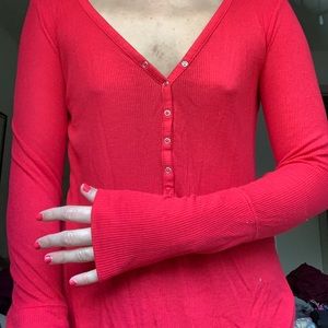 Red Henley